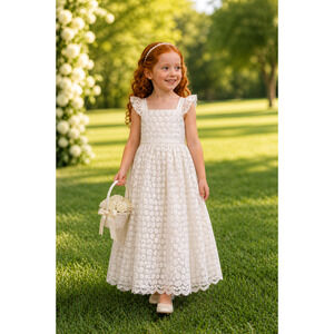 Show Me your Mumu Mini White Dress